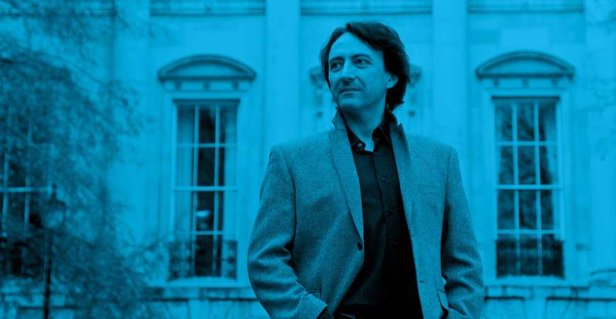 Jean-Efflam Bavouzet & Kodály Quartet
